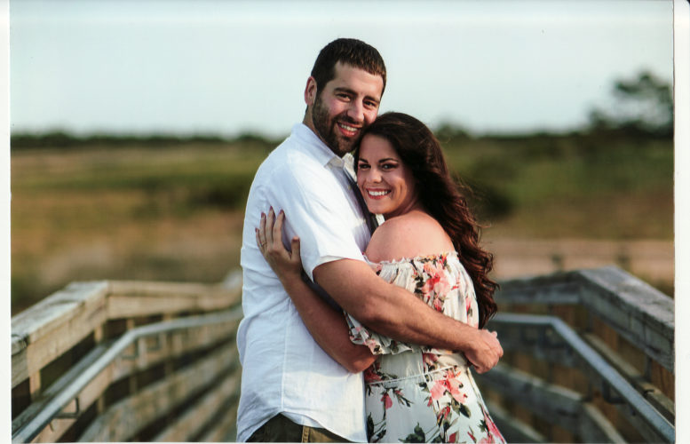 Paige Edgerly, Mark Teramana